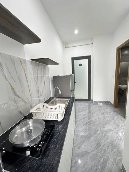 Furnished Studio Near Universities - Hai Chau — Studio fully furnished (photo 3)