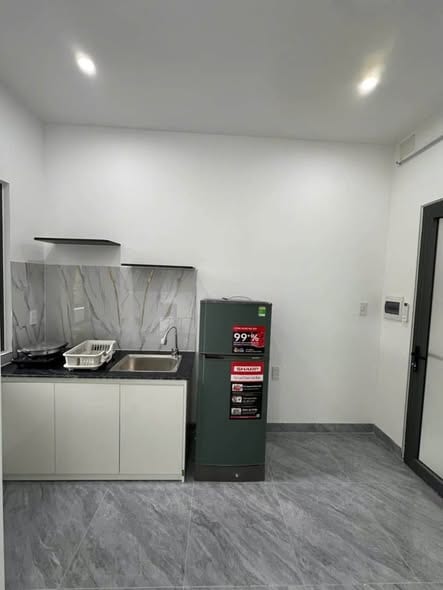 Furnished Studio Near Universities - Hai Chau — Studio fully furnished (photo 4)