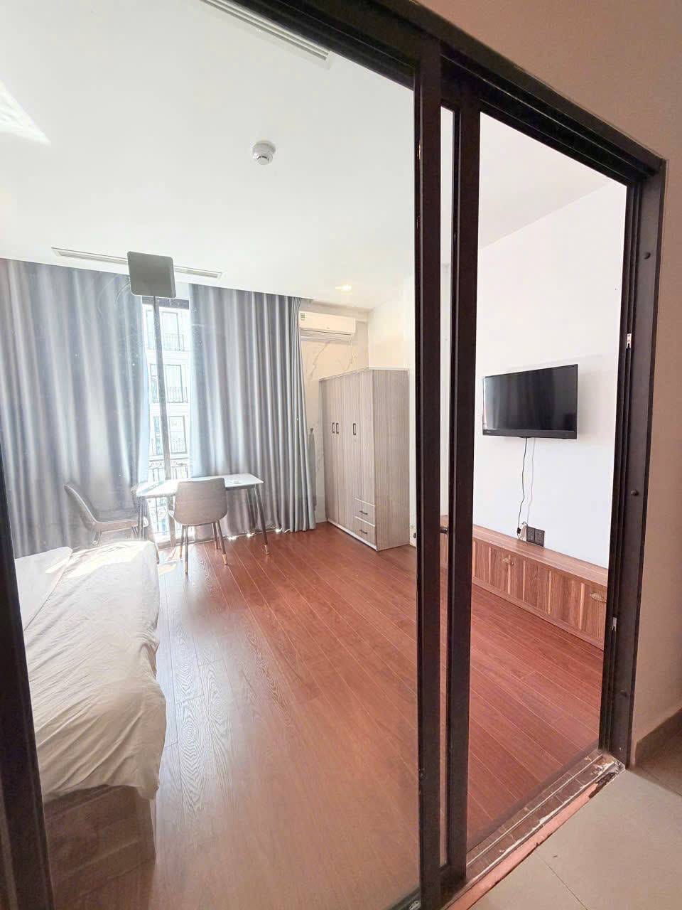 1br Apartment, Available Now - Ngu Hanh Son — 1BR fully furnished (photo 3)