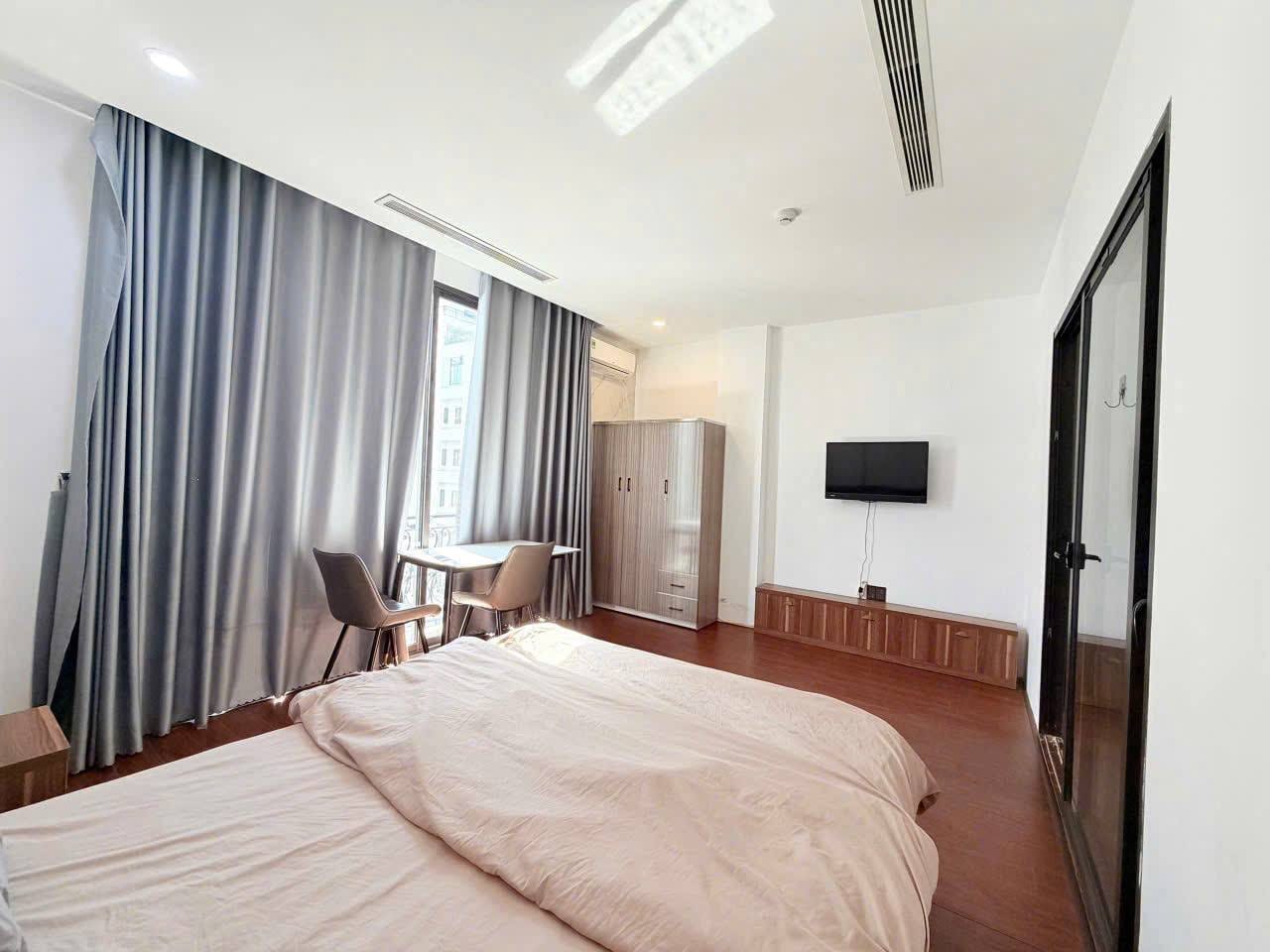 1br Apartment, Available Now - Ngu Hanh Son — 1BR fully furnished (photo 4)