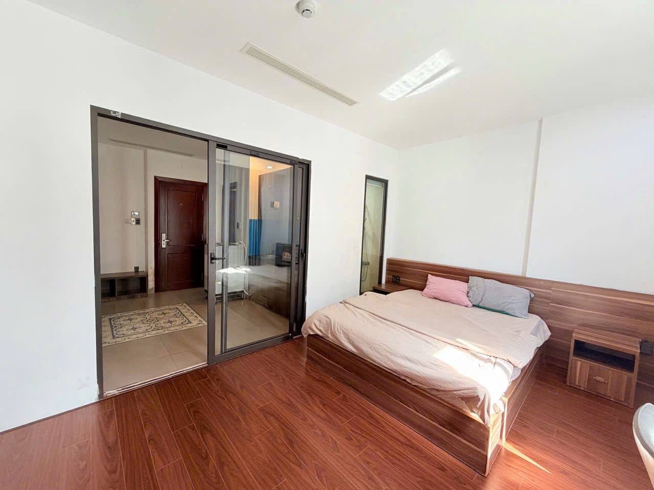 1br Apartment, Available Now - Ngu Hanh Son — 1BR fully furnished (photo 1)