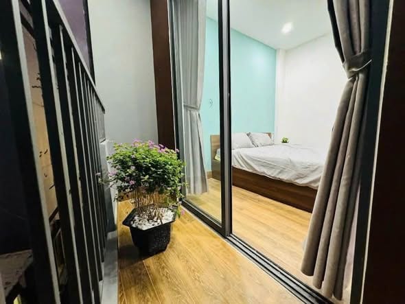 1br Fully Furnished Apartment - Vo Nguyen Giap — 1BR fully furnished (photo 3)