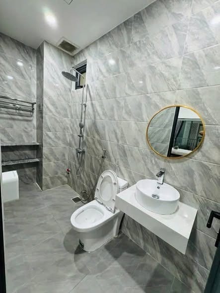 1br Fully Furnished Apartment - Vo Nguyen Giap — 1BR fully furnished (photo 4)