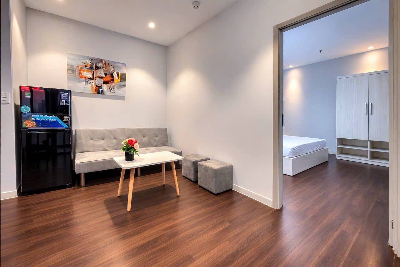 1br River View Apartment with Amenities - Son Tra — 1BR fully furnished (photo 6)