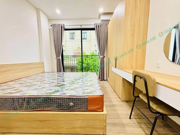 1br Apartment with Balcony Near Han River - Son Tra — 1BR fully furnished (photo 2)