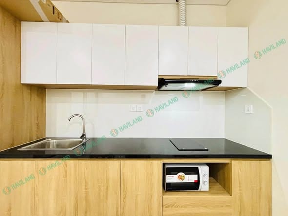 1br Apartment with Balcony Near Han River - Son Tra — 1BR fully furnished (photo 4)