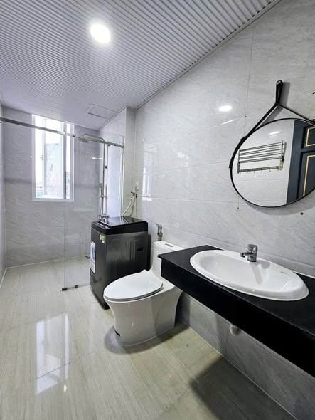 1br Apartment High Floor Near Sea - Son Tra — 1BR fully furnished (photo 2)
