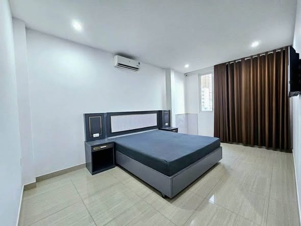 1br Apartment High Floor Near Sea - Son Tra — 1BR fully furnished (photo 3)