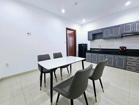 1br Apartment High Floor Near Sea - Son Tra — 1BR fully furnished (photo 4)