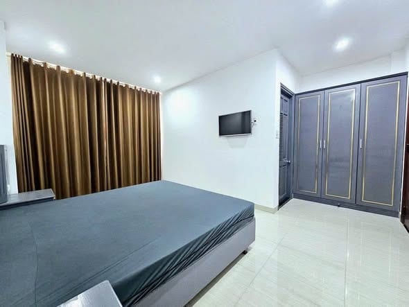 1br Apartment High Floor Near Sea - Son Tra — 1BR fully furnished (photo 5)