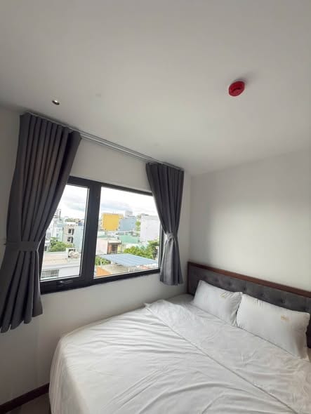 2br Fully Furnished Apartment with Elevator - An Thuong — 2BR fully furnished (photo 3)