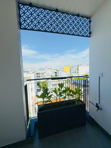 2br Fully Furnished Apartment with Elevator - An Thuong — 2BR fully furnished (photo 4)