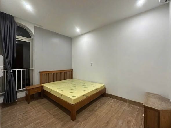 1br Apartment with Sunlight - Tran Quang Khai — 1BR fully furnished (photo 2)