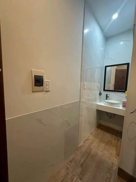 1br Apartment with Sunlight - Tran Quang Khai — 1BR fully furnished (photo 3)