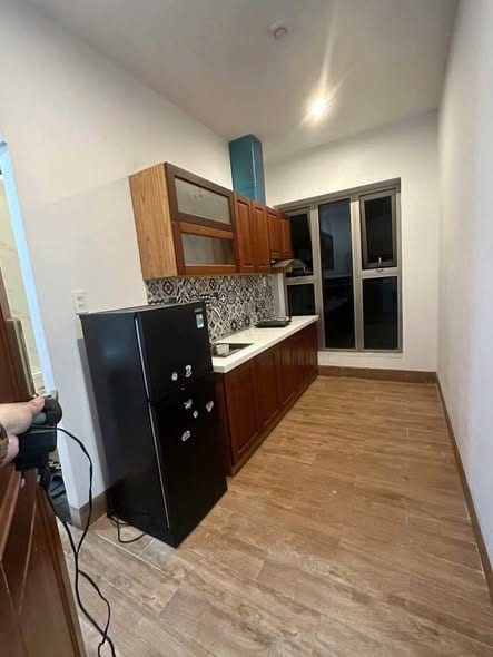 1br Apartment with Sunlight - Tran Quang Khai — 1BR fully furnished (photo 4)