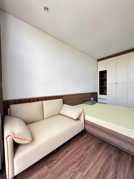 1br Apartment with Modern Amenities - Ngu Hanh Son — 1BR fully furnished (photo 2)