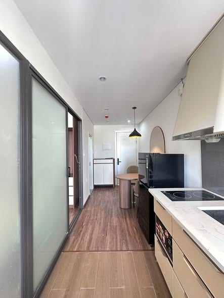 1br Apartment with Modern Amenities - Ngu Hanh Son — 1BR fully furnished (photo 4)