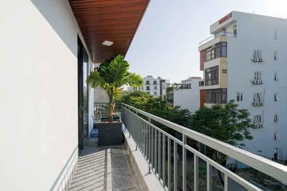 New 1br Apartment, Sea View, Gym - Son Tra — 1BR fully furnished (photo 4)
