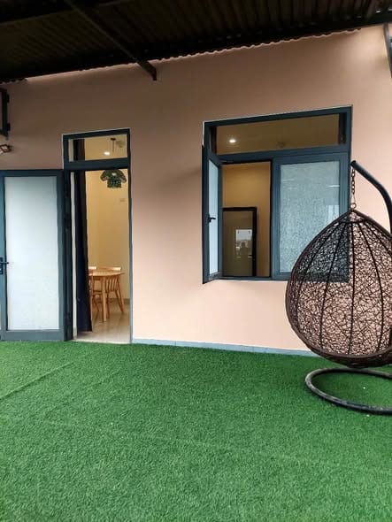 1br Apartment with Large Balcony - Ngu Hanh Son — 1BR fully furnished (photo 2)