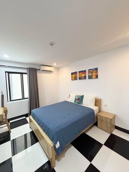 Spacious 2br Apartment with Pool - Son Tra — 2BR fully furnished (photo 1)