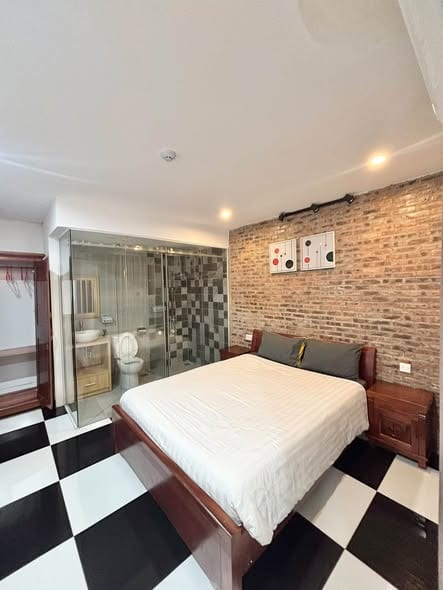 Spacious 2br Apartment with Pool - Son Tra — 2BR fully furnished (photo 5)