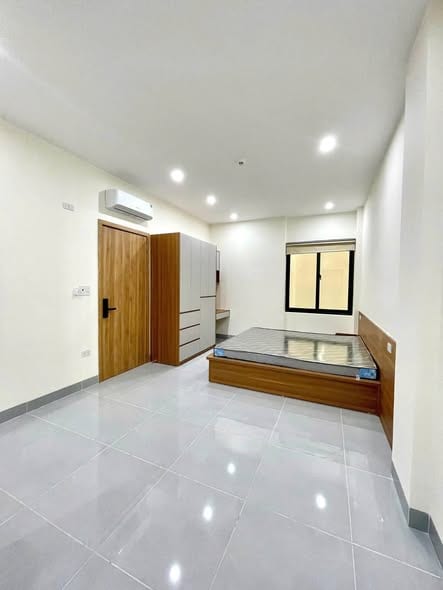 New Studio Apartment with Private Washer - Hoa Xuan — Studio fully furnished (photo 1)