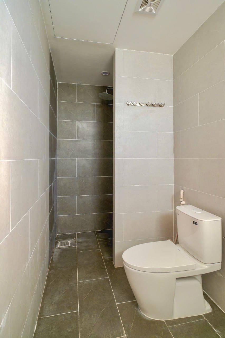 New 1br Apartment, Sea View, Gym - Son Tra — 1BR fully furnished (photo 9)