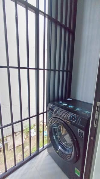 1br Apartment with Balcony, Pet-friendly - Son Tra — 1BR fully furnished (photo 5)
