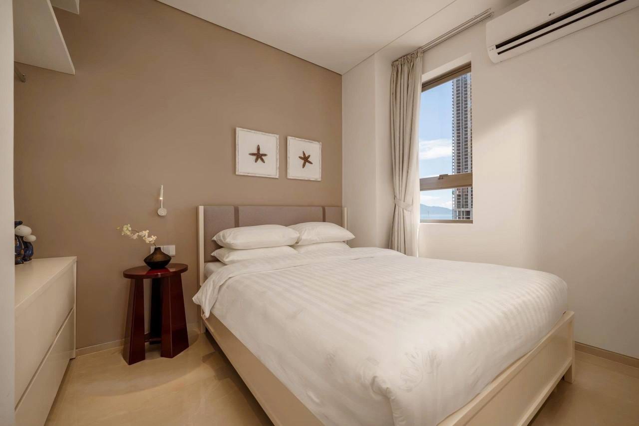 1br Apartment with Gym & Pool - Son Tra — 1BR fully furnished (photo 7)