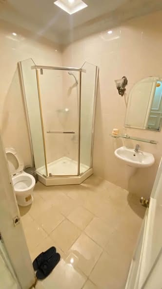 Studio Room Near Medical University - Hai Chau — Studio fully furnished (photo 3)