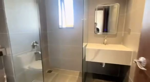 Modern 2br Apartment, Fully Furnished - Tran Phu — 2BR fully furnished (photo 2)