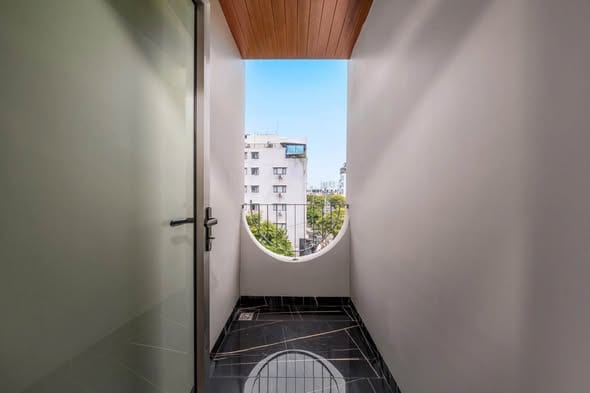 Modern 2br Apartment with Cleaning - My An — 2BR fully furnished (photo 4)