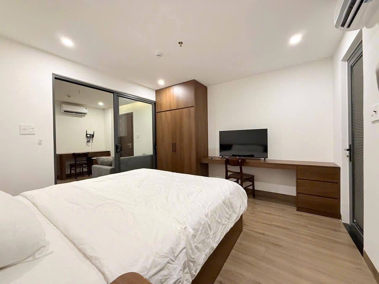 1br Apartment for Rent - My Da Dong, Ngu Hanh Son — 1BR fully furnished (photo 2)
