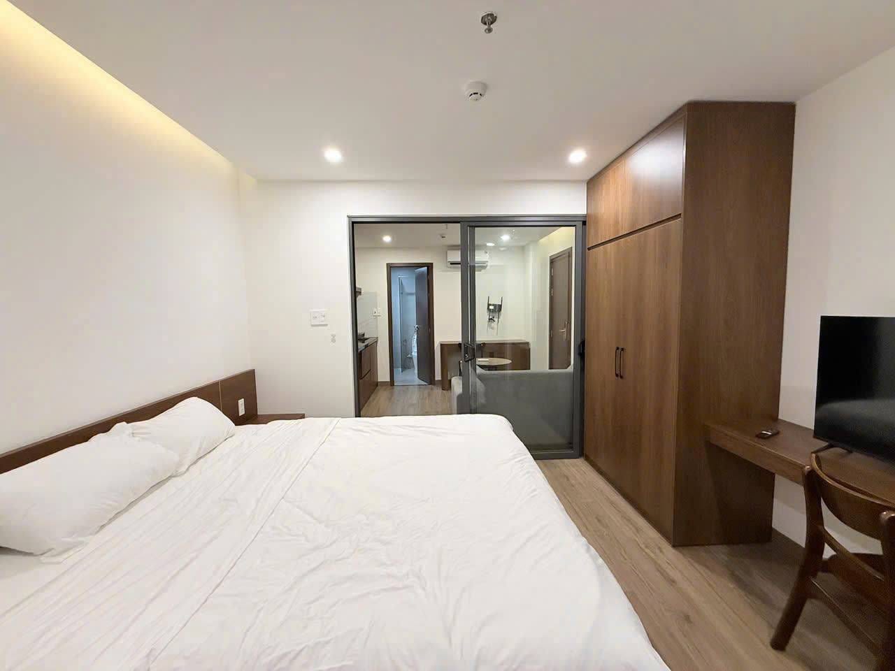 1br Apartment for Rent - My Da Dong, Ngu Hanh Son — 1BR fully furnished (photo 4)