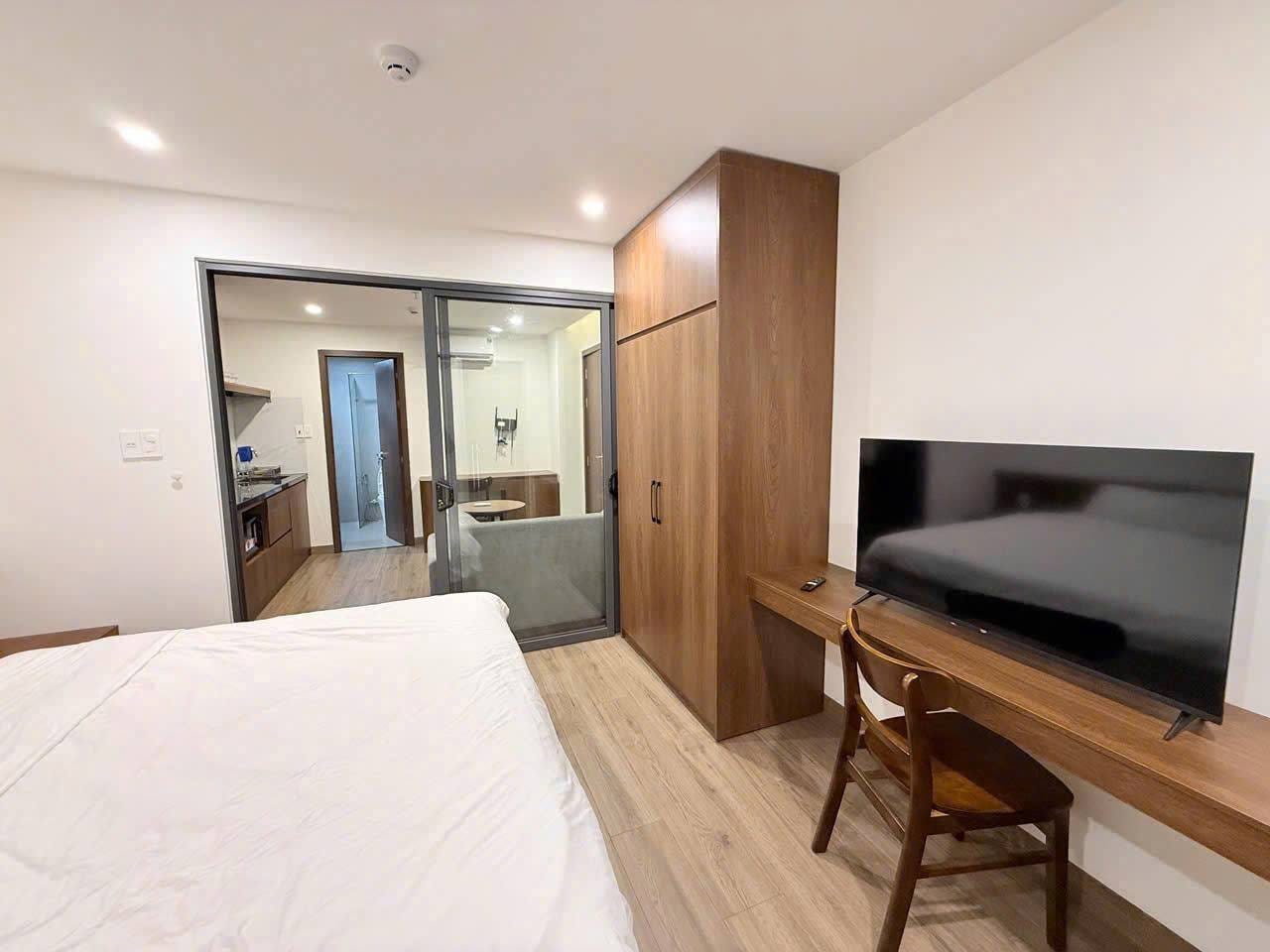 1br Apartment for Rent - My Da Dong, Ngu Hanh Son — 1BR fully furnished (photo 5)