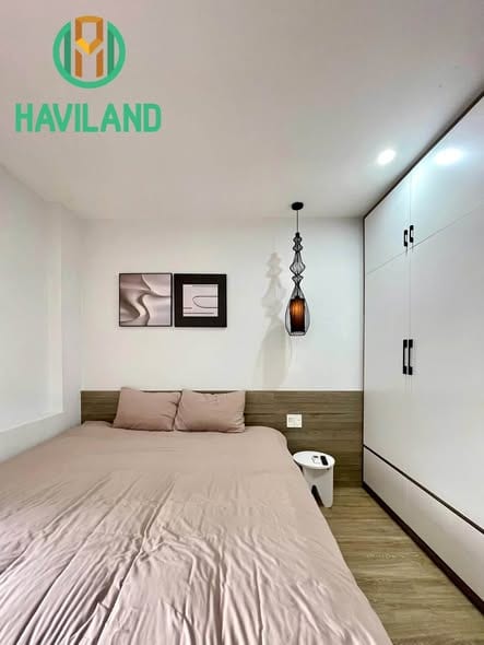 1br Fully Furnished Apartment - An Thuong 3 — 1BR fully furnished (photo 3)