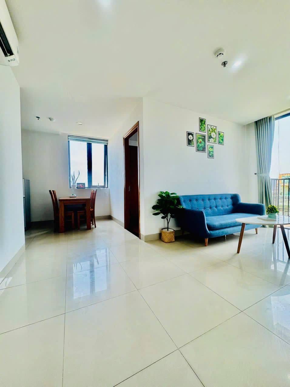 1br Sea View Apartment Near Beach - Son Tra — 1BR fully furnished (photo 2)
