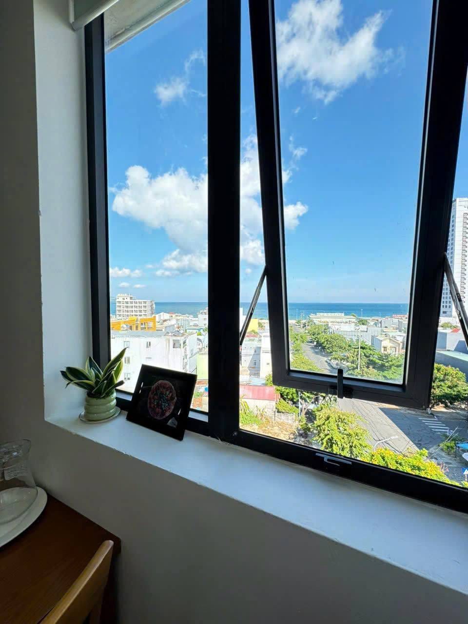 1br Sea View Apartment Near Beach - Son Tra — 1BR fully furnished (photo 3)