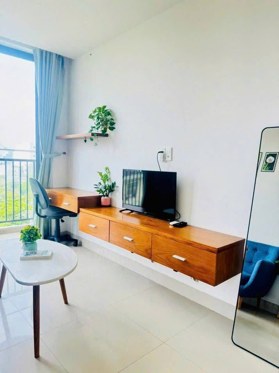 1br Sea View Apartment Near Beach - Son Tra — 1BR fully furnished (photo 4)