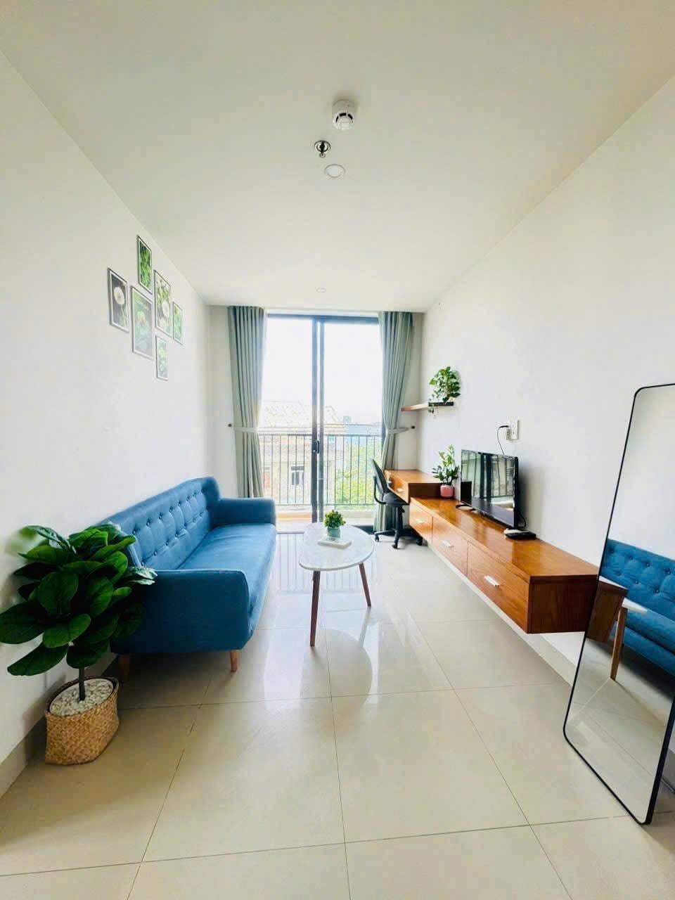 1br Sea View Apartment Near Beach - Son Tra — 1BR fully furnished (photo 5)
