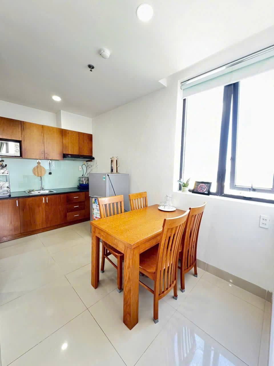 1br Sea View Apartment Near Beach - Son Tra — 1BR fully furnished (photo 8)
