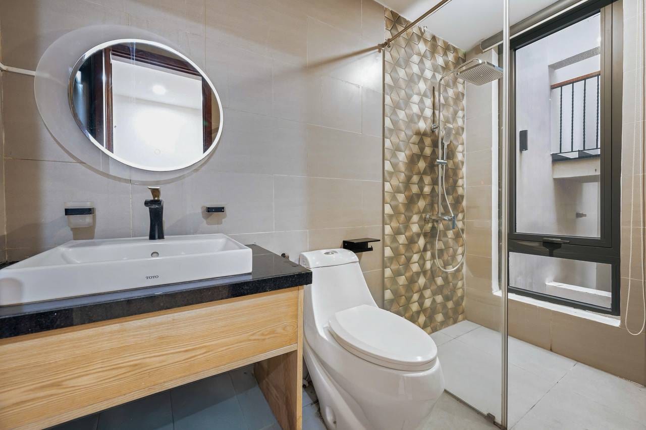 Cozy Studio with Pool - Son Tra — Studio fully furnished (photo 4)