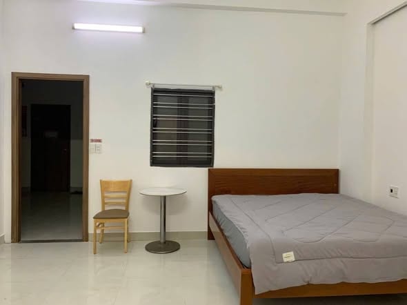 Spacious Studio Near Greenwich University - Son Tra — Studio fully furnished (photo 4)
