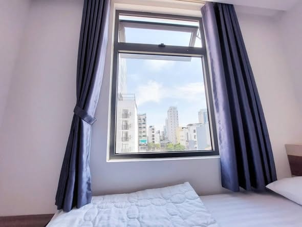 1-bedroom Apartment Near Han River - Son Tra — 1BR fully furnished (photo 5)
