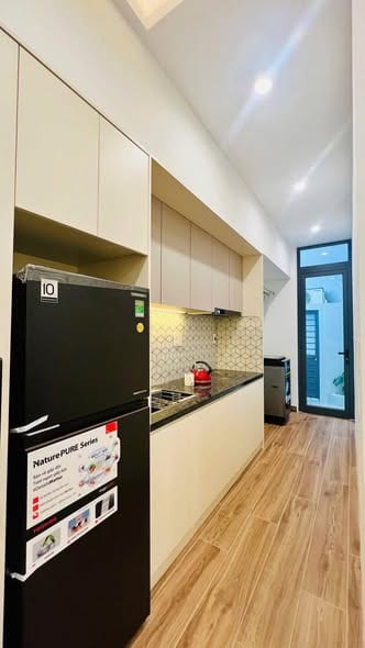 1br Cozy Home - Ngu Hanh Son — 1BR fully furnished (photo 4)