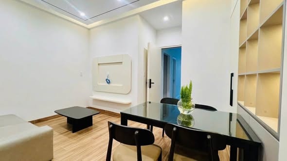 1br Cozy Home - Ngu Hanh Son — 1BR fully furnished (photo 5)