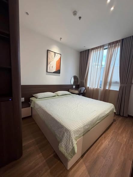 Brand New 1br Apartment with Large Balcony - Ngu Hanh Son — 1BR semi furnished (photo 3)