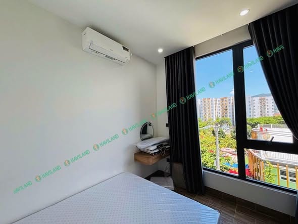 Modern 1br Apartment with Balcony - Son Tra — 1BR fully furnished (photo 4)