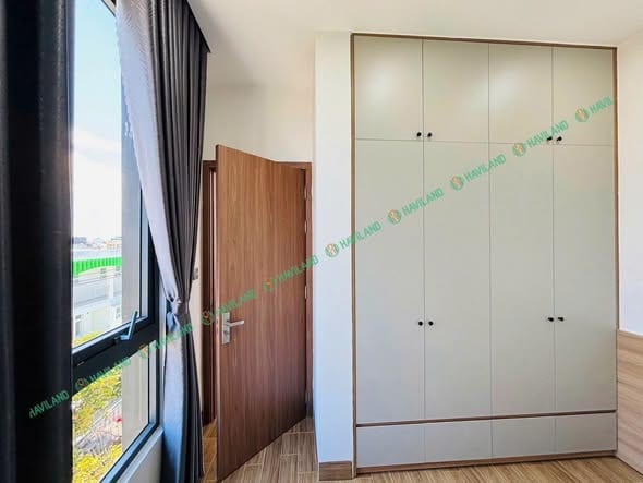 Modern 1br Apartment with Balcony - Son Tra — 1BR fully furnished (photo 5)