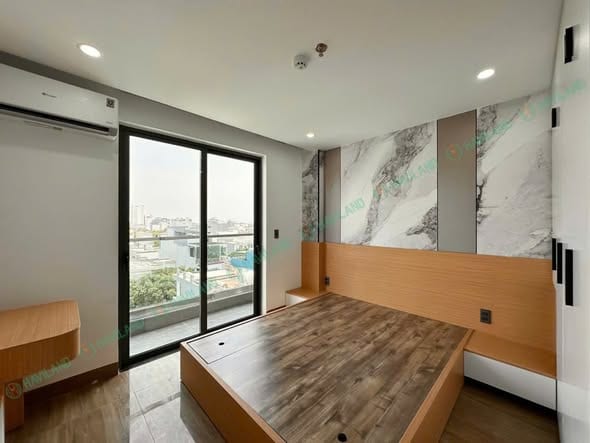 Brand New 1br Apartment with Jacuzzi - Ngu Hanh Son — 1BR fully furnished (photo 4)